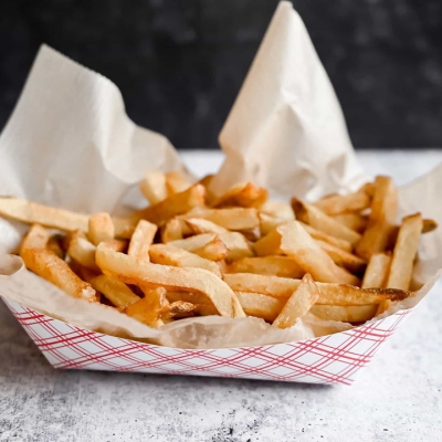 Basket of Fries